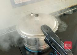 方城羊肉烩面的做法图解2