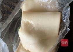 方城羊肉烩面的做法图解4