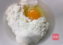 藕夹肉的做法图解3