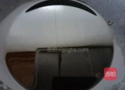 炸南瓜条的做法图解4