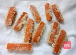 炸南瓜条的做法图解7