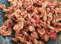 胡萝卜糖干的做法图解7