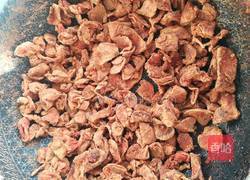 胡萝卜糖干的做法图解8