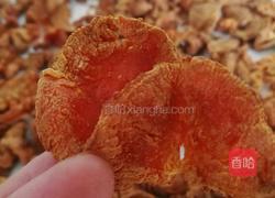 胡萝卜糖干的做法图解10