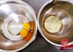 舒芙蕾松饼的做法图解2