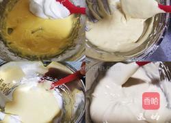 舒芙蕾松饼的做法图解5