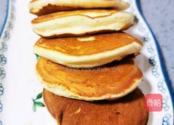 舒芙蕾松饼的做法图解7