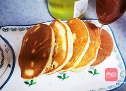 舒芙蕾松饼的做法图解8