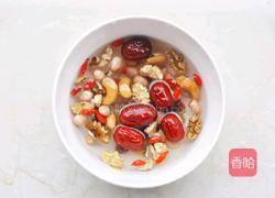 吉祥如意八宝饭的做法图解4