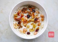 吉祥如意八宝饭的做法图解9