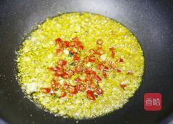 土豆肉末盖饭的做法图解6