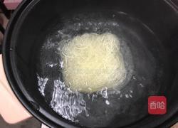 炒米粉的做法图解2
