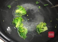 炒米粉的做法图解5