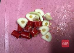 炒米粉的做法图解8