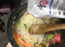 炒米粉的做法图解21