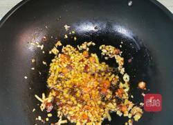 莴笋炒肉的做法图解4