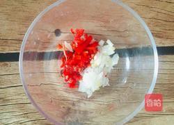 凉拌莴苣的做法图解3