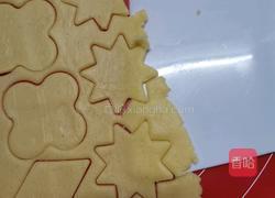 黄油饼干的做法图解9