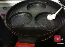 火龙果软饼的做法图解7