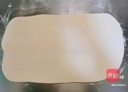 黑芝麻龙卷的做法图解4