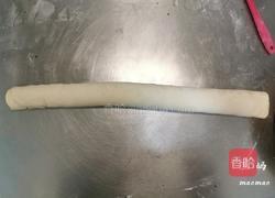 黑芝麻龙卷的做法图解8