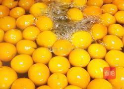 金桔冰糖蜜的做法图解7