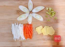 清蒸鲈鱼的做法图解2