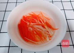 清蒸鲈鱼的做法图解4