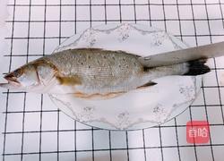 清蒸鲈鱼的做法图解5