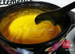 奶油南瓜浓汤的做法图解8