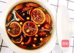 川贝柠檬膏的做法图解8