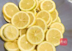 川贝柠檬膏的做法图解4