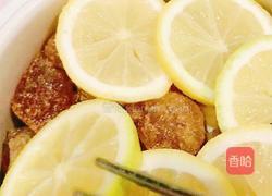 川贝柠檬膏的做法图解5