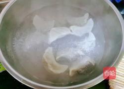 酸汤水饺的做法图解5