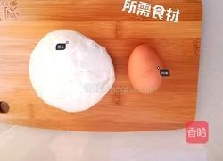 香煎馒头片的做法图解1