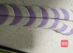 玫瑰花包的做法图解6