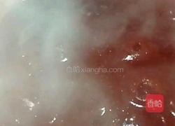 自制京糕(山楂糕)的做法图解6