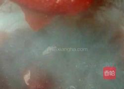 自制京糕(山楂糕)的做法图解8