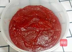 自制京糕（山楂糕）的做法图解9