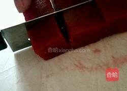 自制京糕（山楂糕）的做法图解10