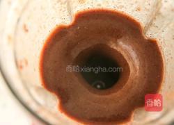 血糯米补血米糊的做法图解4