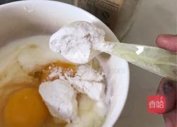 酸奶煎饼?的做法图解4