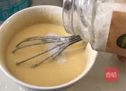 酸奶煎饼?的做法图解5