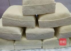香辣霉豆腐的做法图解1
