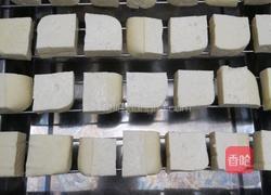 香辣霉豆腐的做法图解2