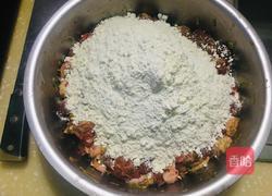 叫【黄焖鸭】还是【黄酥鸭】的做法图解3