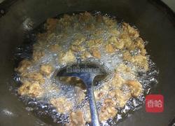 叫【黄焖鸭】还是【黄酥鸭】的做法图解5