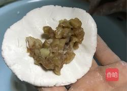 客家“酿粄”的做法图解9