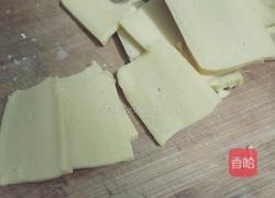 煎年糕的做法图解1