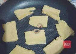 煎年糕的做法图解2